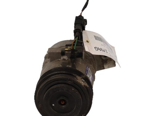 Used AC compressor AC compressor VW UP! (121, 122, BL1, BL2, BL3, 123) 1.0 (60 hp) 36515212 36515212