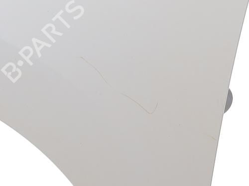 Left front fenders PEUGEOT 308 SW I (4E_, 4H_) 1.6 HDi | BP23835646C41 