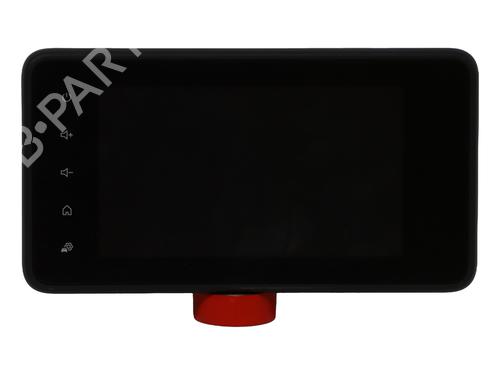 Used Radio Radio 37741423 37741423