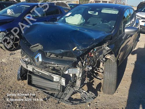 Right front window switch RENAULT CLIO IV (BH_) 0.9 TCe 90 (BHNF, BHMA, BHMH, BHJK, BHJR) | BP33707764I26  - Image 12