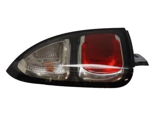 Left taillight CITROËN C3 Picasso (SH_) 1.2 THP 110 (SHHNZ6) | BP30861857C34 - Image 4