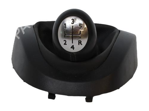 Shift knob RENAULT TWINGO II (CN0_) 1.5 dCi 75 | BP36651039I34 - Image 5