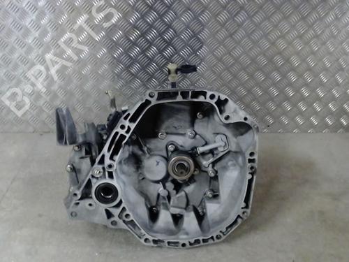 Used Gearbox Gearbox RENAULT MEGANE II (BM0/1_, CM0/1_) 1.5 dCi (BM02, BM13, BM2A, CM02, CM13) (101 hp) 23059920 23059920