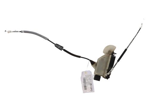 Used Front left lock Front left lock CITROËN C4 II (NC_) 1.6 HDi 90 (92 hp) 40177451 40177451