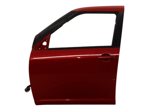 Dør venstre foran SUZUKI SWIFT III (MZ, EZ) 1.3 DDiS (RS413D) (75 hp) 30862780
