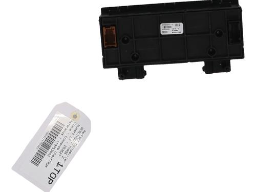 Climate control CITROËN BERLINGO Box Body/MPV (B9) 1.6 HDi / BlueHDi 75 | BP32065448I5  - Image 5