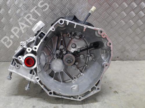 Used Gearbox Gearbox DACIA DUSTER (PYM_, PYN_) 1.0 ECO G-100 (101 hp) 28330140 28330140