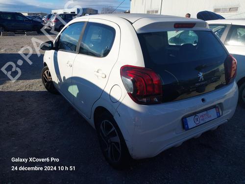 Engine PEUGEOT 108 1.0 VTi | BP28798252M1  - Image 24