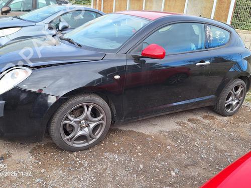 Used Parts ALFA ROMEO MITO (955_) 1.3 MultiJet (955AXT1A) 4427399