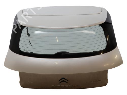 Tailgate CITROËN C4 CACTUS 1.2 THP 110 | BP37471030C6 - Image 3