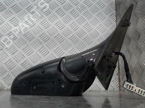 Right mirror PEUGEOT 406 Coupe (8C) 2.2 HDI | BP23834353C27 