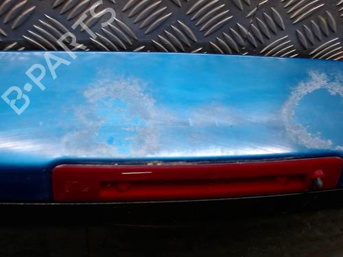 Used Tailgate Tailgate RENAULT TWINGO II (CN0_) 1.2 16V (CN0K, CN0V, CN0A) (76 hp) 23057305 23057305