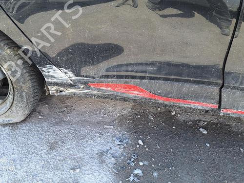 Front right lock RENAULT CLIO IV (BH_) 0.9 TCe 90 (BHNF, BHMA, BHMH, BHJK, BHJR) | BP29028285C97 