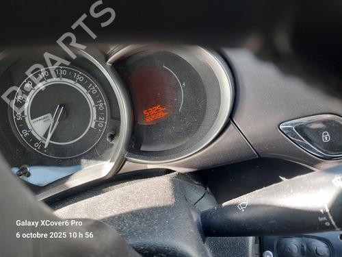 Motor CITROËN C3 II (SC_) 1.0 VTi 68 (68 hp) 29545849