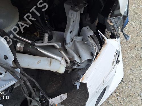 Fuse box PEUGEOT 208 I (CA_, CC_) 1.0 VTi | BP29281546E1 