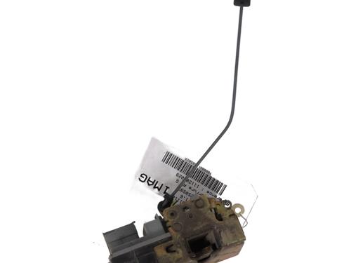 front-left-lock-peugeot-206-hatchback-2ac-1998-1999-2000-2001-2002-2003-2004-2005-2006-2007-2008-2009-2010-2011-2012-29028277 main image