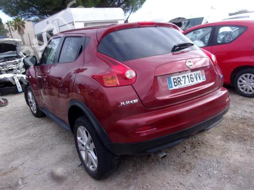 Starter NISSAN JUKE (F15) 1.5 dCi | BP23060085M8 
