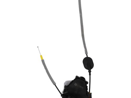 Front right lock RENAULT AUSTRAL TCe 130 (HGM2) | BP37741041C97 - Image 4