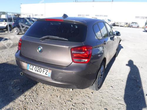 Right sun visor BMW 1 (F20) 114 d | BP23055303I2  - Image 5