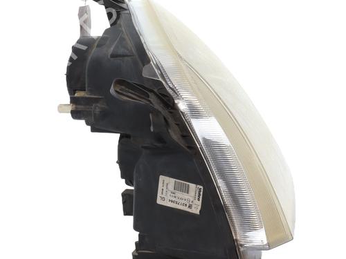 Left headlight OPEL MERIVA A MPV (X03) 1.7 CDTI (E75) | BP24054902C28  - Image 5