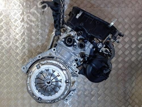 Used Engine CITROËN C1 (PM_, PN_) 1.0 (68 hp) 23055091