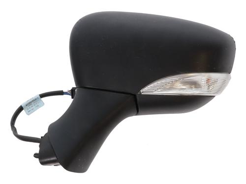 Used Left mirror RENAULT CLIO IV (BH_) 1.5 dCi 75 (75 hp) 25898348