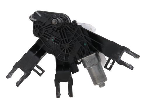 Rear wiper motor CITROËN C4 Picasso II 1.6 HDi / BlueHDi 115 | BP26661475M102 - Image 3