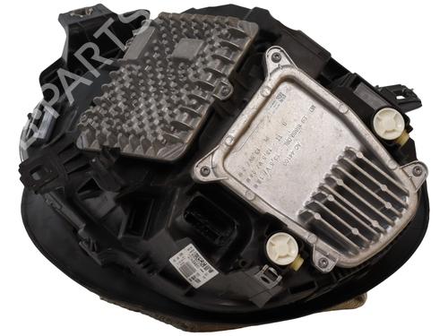 Right headlight MINI MINI CLUBMAN (F54) Cooper | BP30618358C29