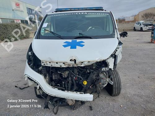 Left taillight RENAULT TRAFIC III Van (FG_) 2.0 dCi 120 (FGMN) | BP24505037C34  - Image 8