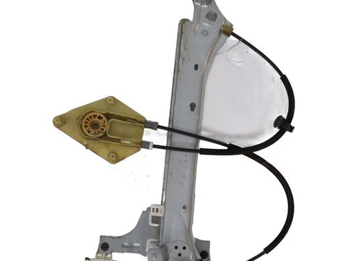 Fensterheber links hinten RENAULT MEGANE III Grandtour (KZ0/1) 2.0 dCi (KZ0Y) | BP30862293C24