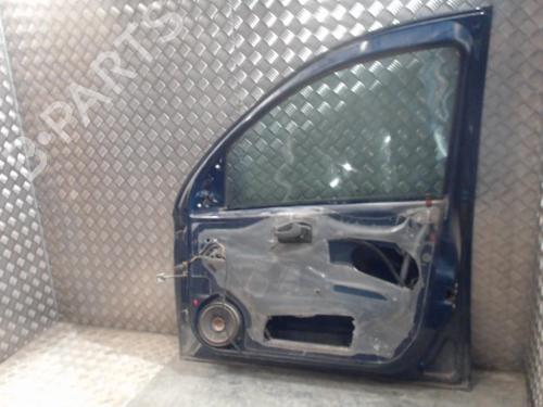 Right front door OPEL COMBO Tour 1.3 CDTI 16V | BP23061223C3 