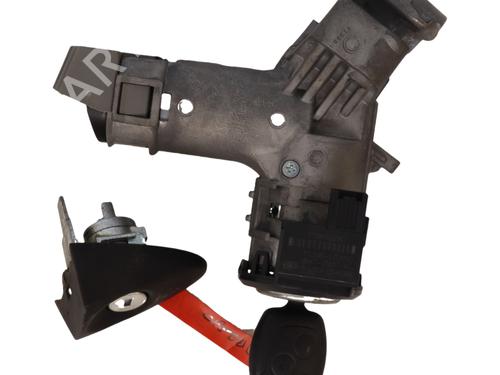 Ignition barrel FORD TRANSIT COURIER B460 Box Body/MPV | BP37635112M48 - Image 3