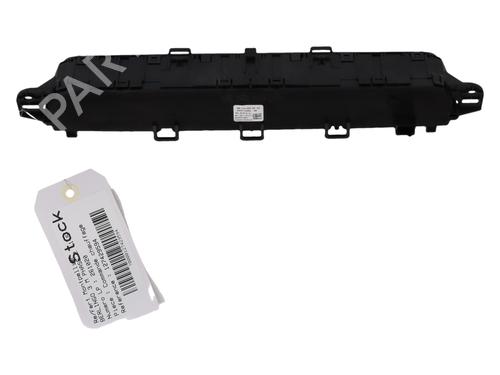 Climate control CITROËN BERLINGO Box Body/MPV (K9) 1.5 BlueHDi 130 | BP40117582I5 - Image 3