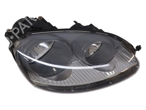Right headlight VW GOLF V (1K1) 2.0 TDI 16V | BP38462223C29 - Image 3