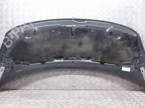 Capot Capot PEUGEOT 3008 I MPV (0U_) 1.6 HDi (114 hp) 23056865 23056865