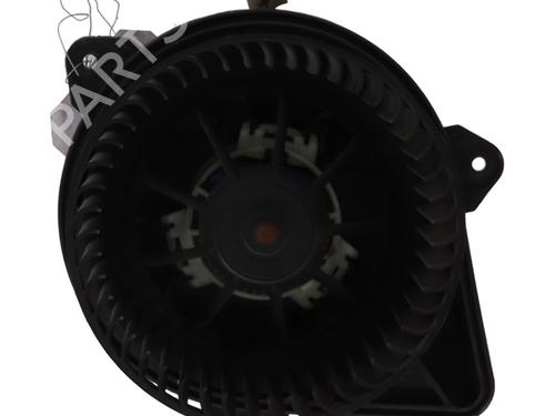 Heater blower motor RENAULT TRAFIC II Van (FL) 1.9 dCi 80 (FL0B) | BP31597676M62 - Image 3