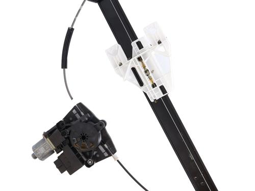 Used Rear left window mechanism AUDI Q2 (GAB, GAG) 35 TDI quattro (150 hp) 30861631