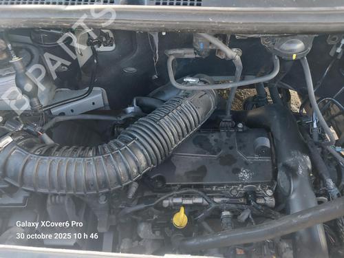 Gearbox RENAULT MASTER III Van (FV) 2.3 dCi 100 FWD (FV0A, FV0B, FV0G, FV0K, FV0H) | BP32093326M3  - Image 7