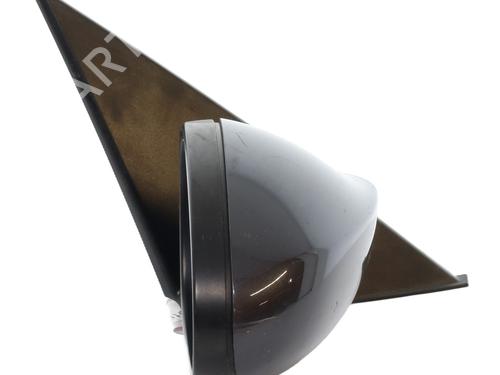 Right mirror BMW 1 (E87) 120 d | BP23262165C27 