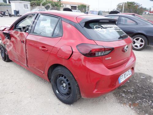 Fuel flap OPEL CORSA F (P2JO) 1.2 (68) | BP23059703C131