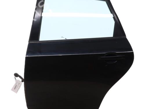 Left rear door SUBARU IMPREZA Hatchback (GR, GH, G3) 1.5 AWD (GH3) 60409FG1129P