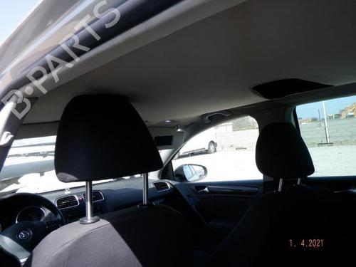 Air vent VW GOLF VI (5K1) 1.6 TDI | BP23057798I21  - Image 10