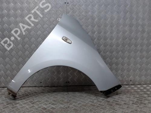 Used Right front fenders HYUNDAI i10 I (PA) 1.2 (78 hp) 23834689