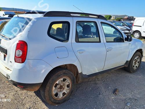 Used Right rear door DACIA DUSTER (HS_) 1.5 dCi 4x4 (HSMC, HSMD) (110 hp) 28951490