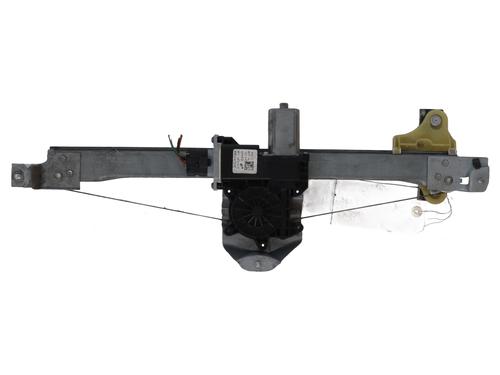 Front left window mechanism RENAULT CAPTUR I (J5_, H5_) 1.5 dCi 90 (J5N4, J5M5, J5MW, J5M6, J5AL, J5AJ) | BP30862466C22