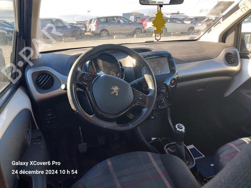 Engine PEUGEOT 108 1.0 VTi | BP28798252M1  - Image 17