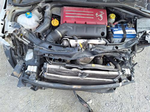 Left sun visor FIAT 500 (312_) 1.4 Turbo (312AXD1A) | BP29454839I1 - Image 23