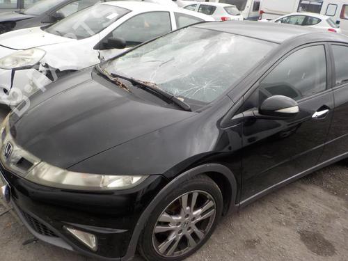 Gearbox HONDA CIVIC VIII Hatchback (FN, FK) 2.2 CTDi (FK3) | BP23060189M3 