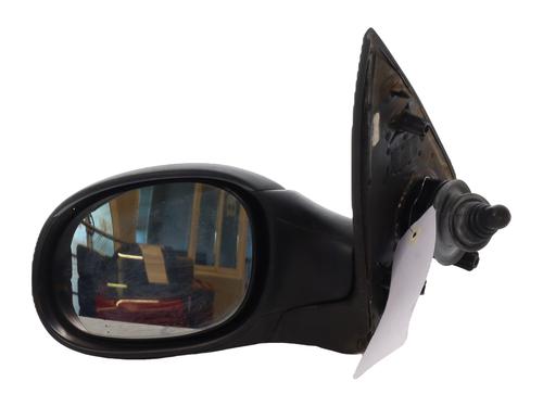 Left mirror PEUGEOT 206 Hatchback (2A/C) 1.4 i | BP25035015C26 