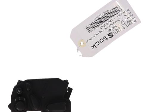 switch-mercedes-benz-clk-c209-2002-2003-2004-2005-2006-2007-2008-2009-2010-36056965 main image